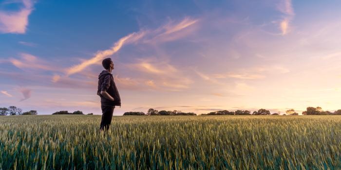 Learning to love your future self