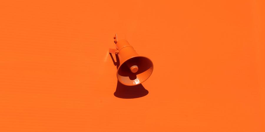 How can you have an opinion?