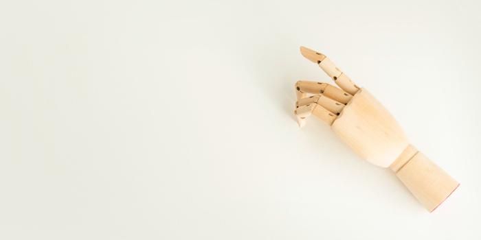 Making the right choices for the wrong reasons