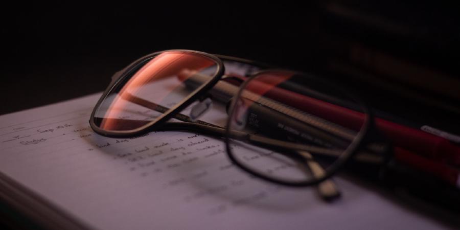 My weekly review: process and Notion template