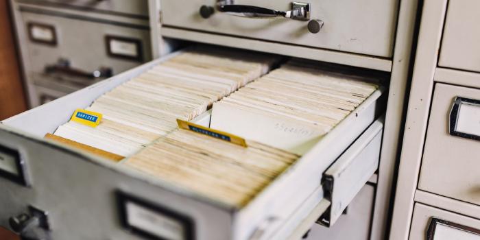 Taking effective notes: the Zettelkasten method